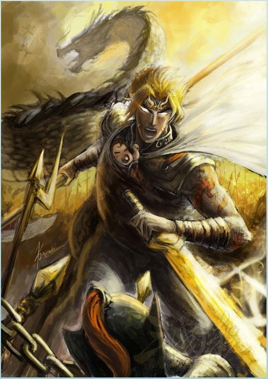 初代高达三国杀,三国杀高达一号能无中生有吗