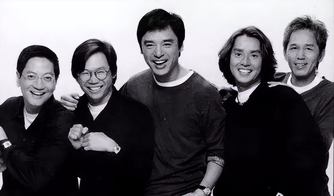 国内至今未解散的5大组合,国内7大至今未解散的组合