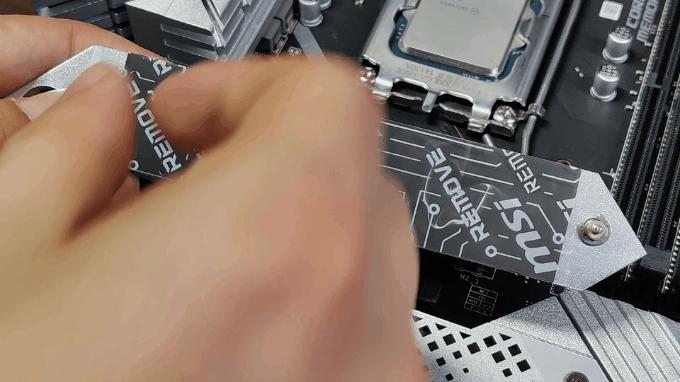 超简单的新手装机教程,最完整最全面的装机教程