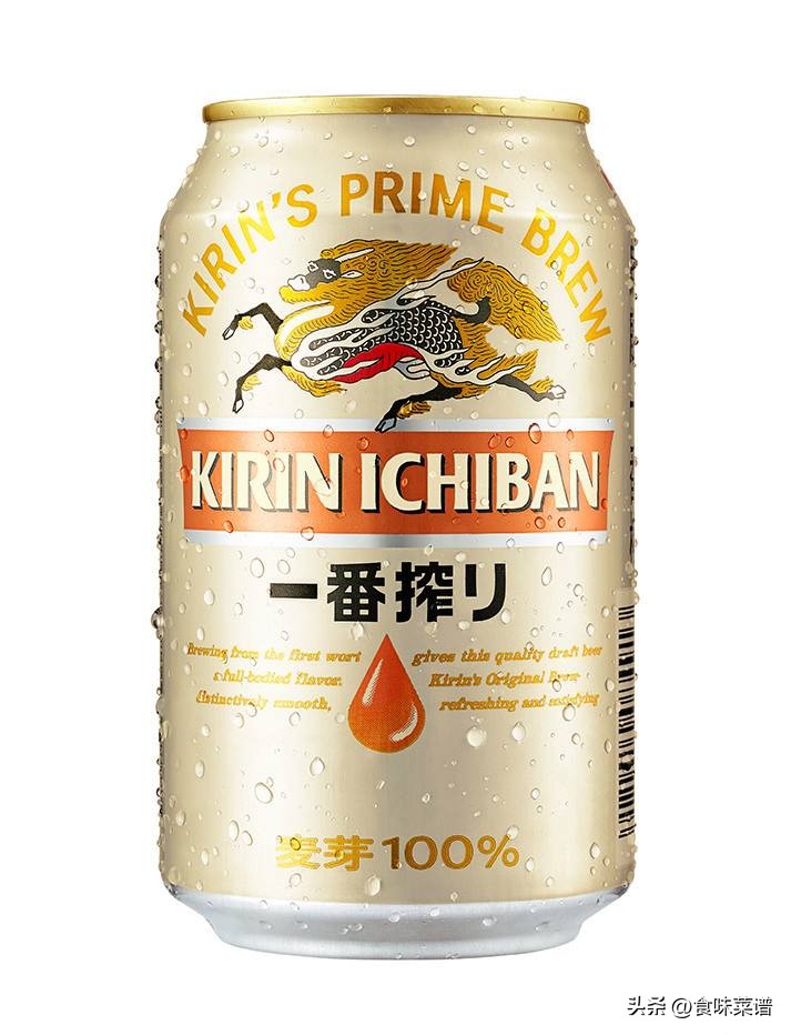 最适合中国的国外啤酒,常见的国外啤酒