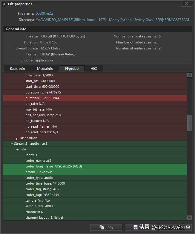 4个免费音频和视频转换神器