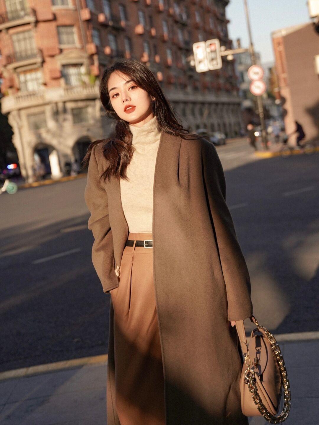 女人再懒也要漂亮,女人再懒也要穿得好看