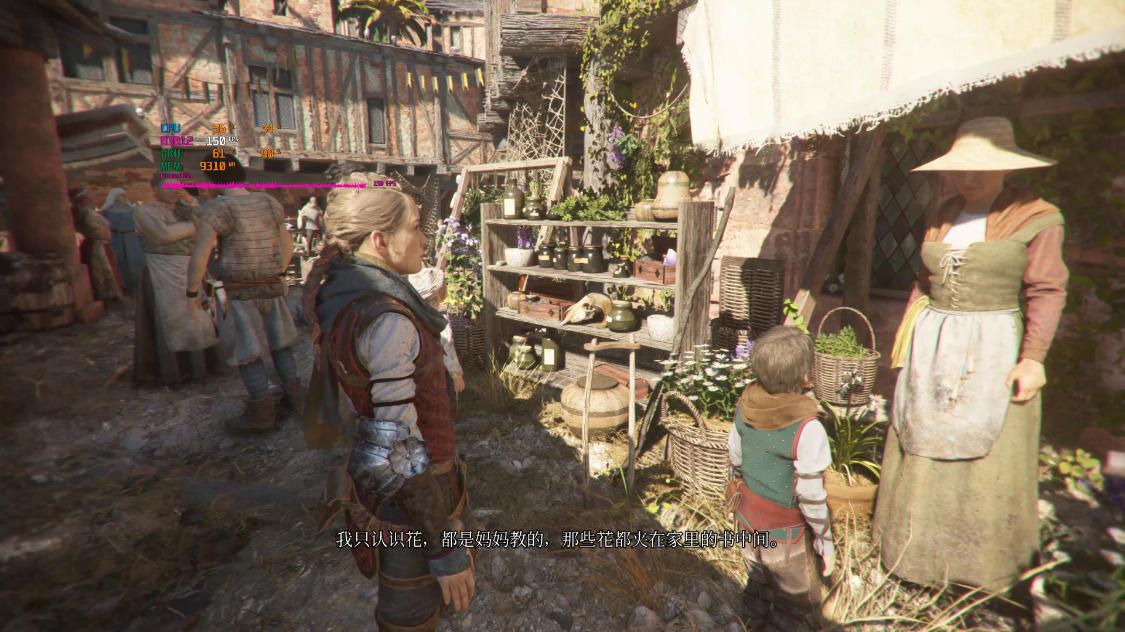 rtx4070super显卡横评,4070ti星曜和3090ti