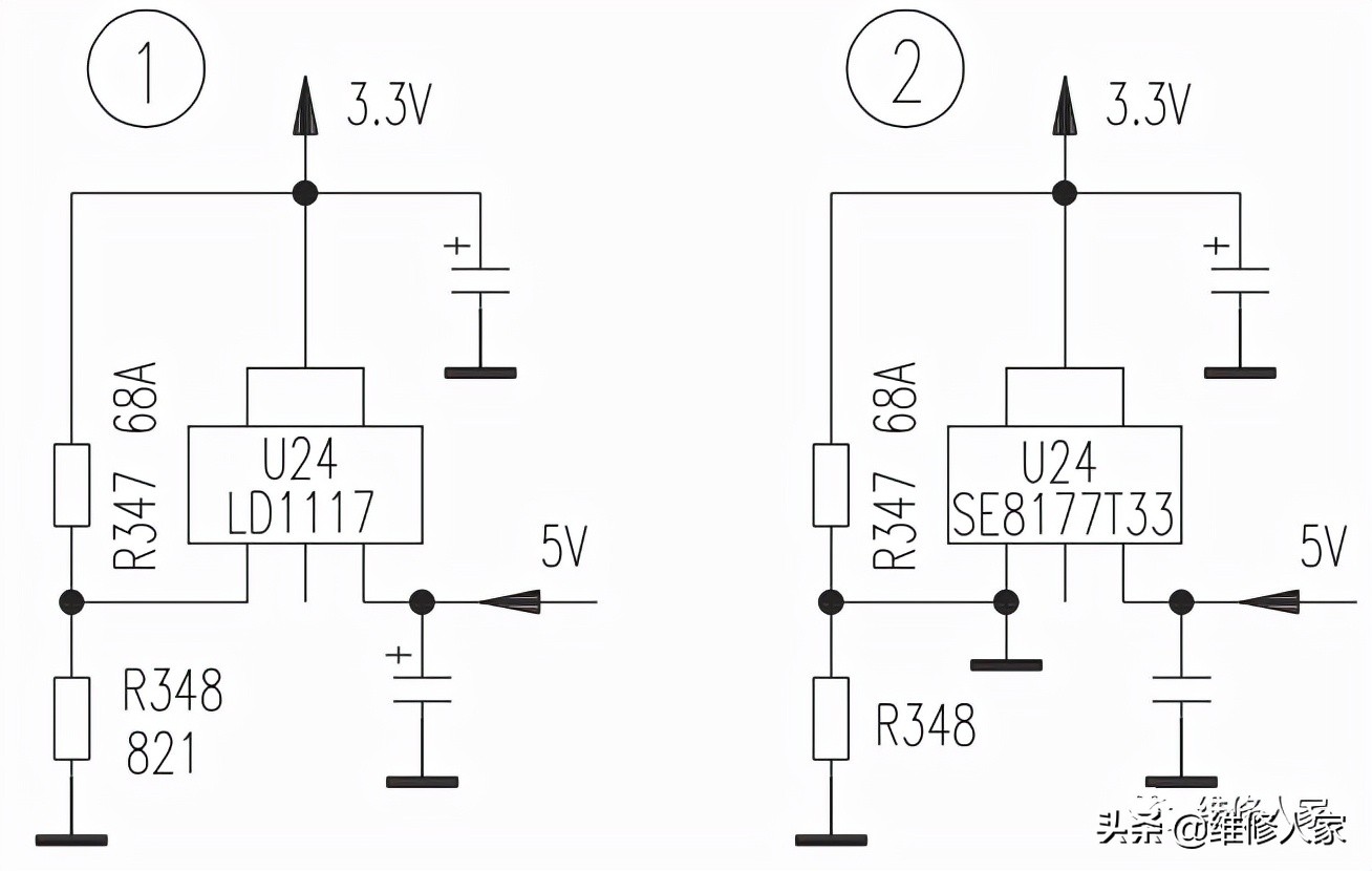 液晶电视绿灯亮不开机什么原因,创维液晶电视绿灯亮不开机的检修