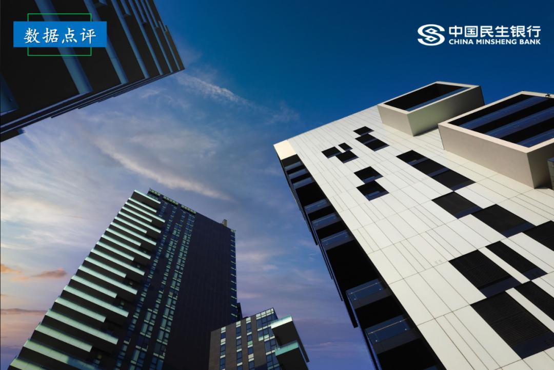 5月经济数据解析,7月经济数据向好