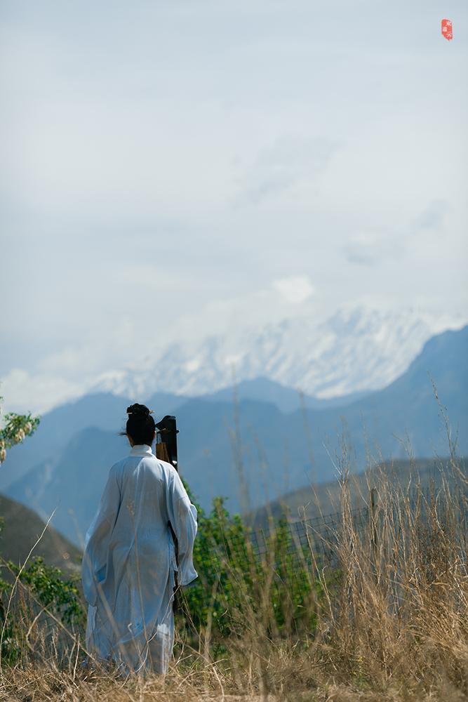 我和姐姐自小就亲密无间,（深度好文）