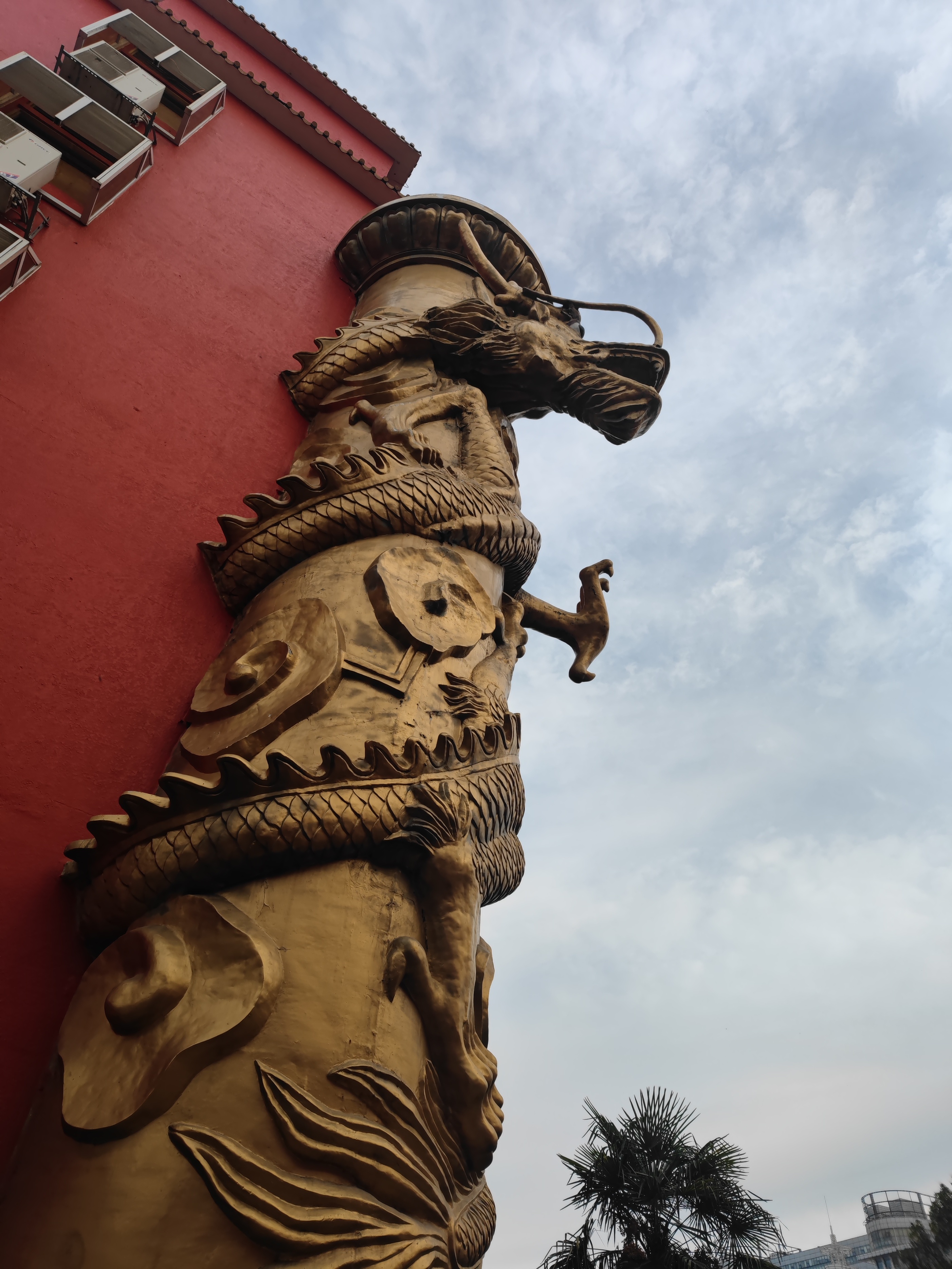 武汉湖滨花园大酒店,武汉湖滨花园酒店传说