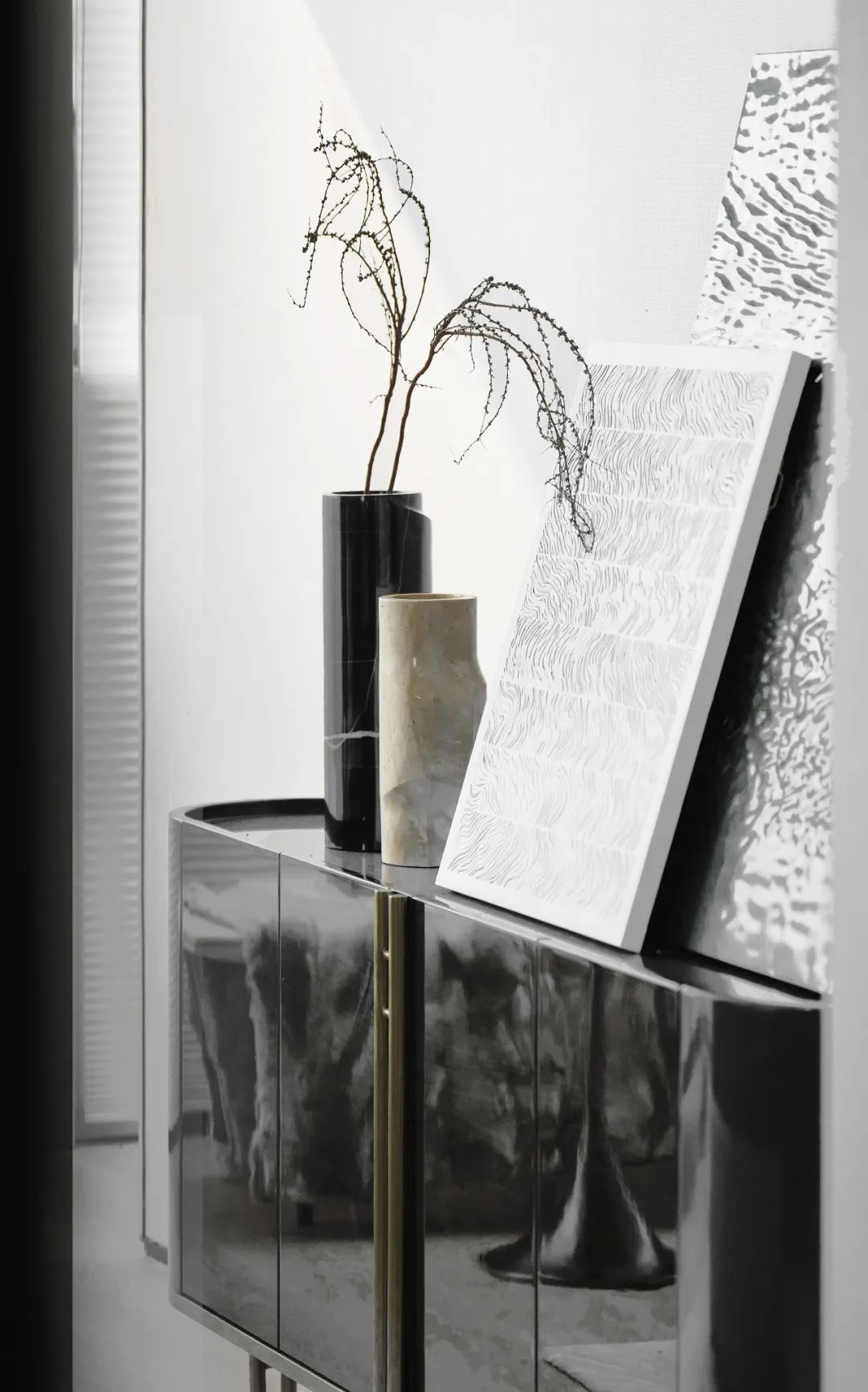 本则设计|兮觅真境，尘世之美