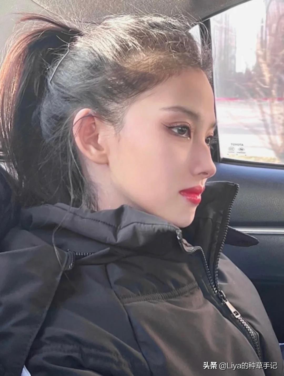 扁平脸如何拯救,扁平脸修复方法图解