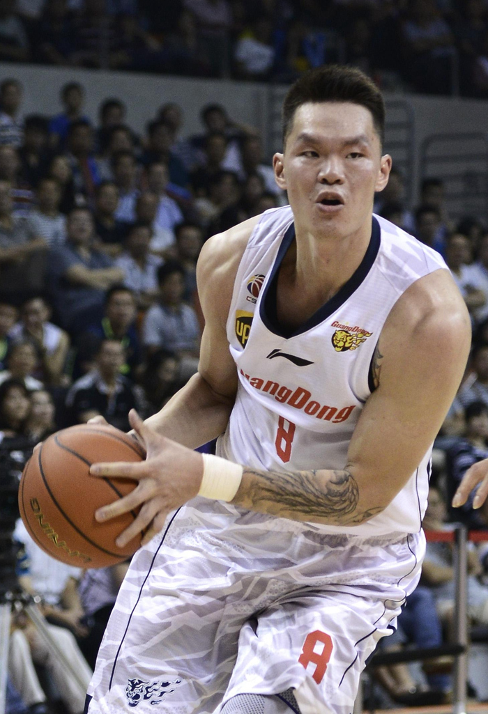 cba历史得分王第一名,六位nba球员谁在cba挣钱最多