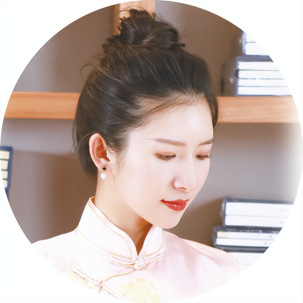 余音绕梁，三月不绝！新时代女书家，风采非凡