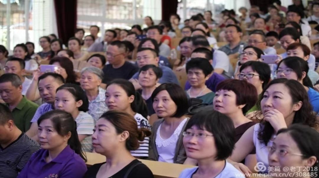 李镇西老师的教育理念,李镇西老师