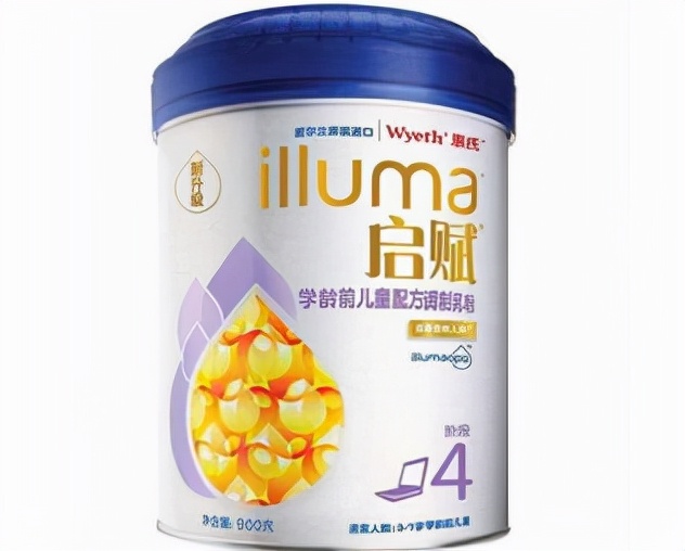 4段奶粉哪个牌子含糖量低,4段奶粉哪个牌子好