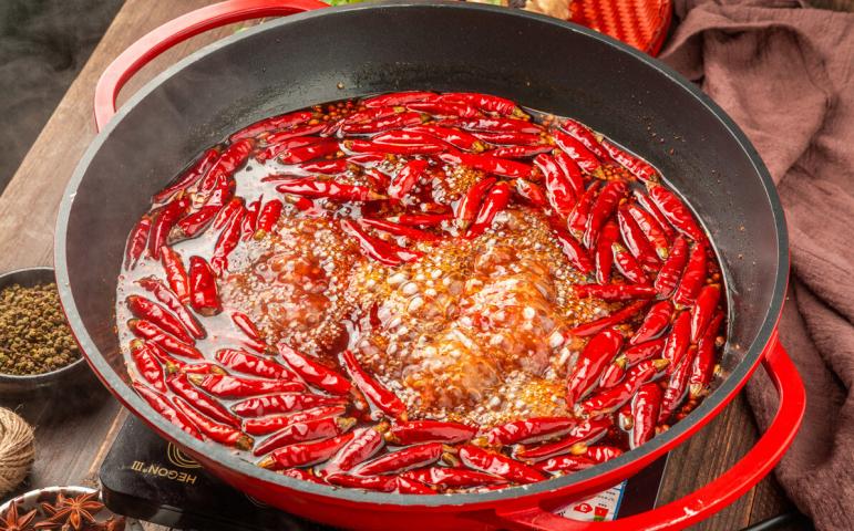 喜欢吃辣的人身体健康吗,喜欢吃辣的人平时应该注意什么