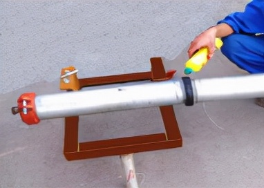 机电安装施工用水方案,给排水工程安装方法