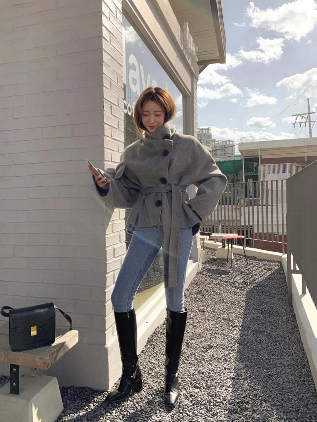 冬季40多岁应该穿怎样的鞋子,40岁女士冬天穿什么鞋子时尚