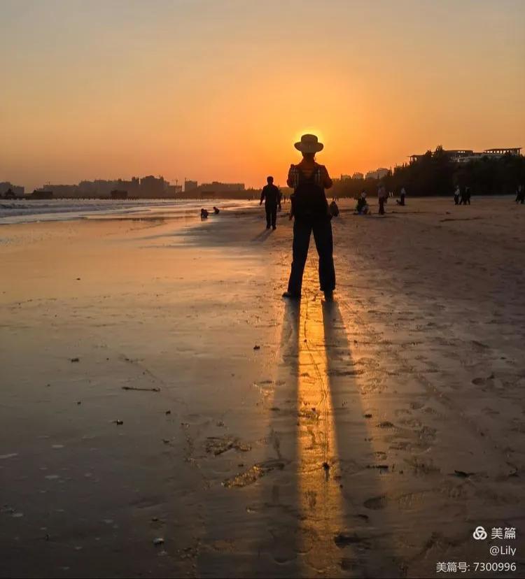 去临高县溜达,去海南溜达一圈