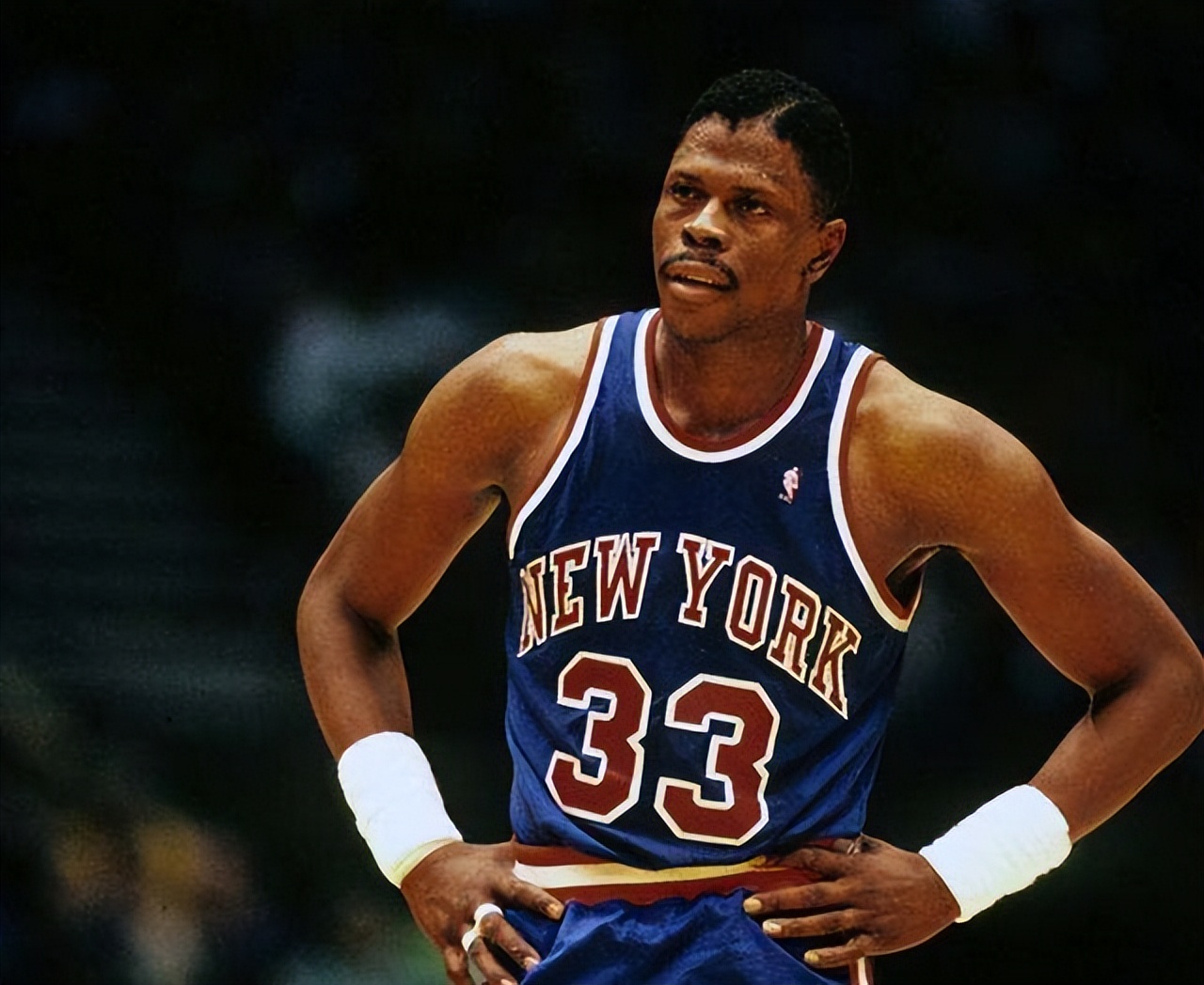 帕特里克尤因nba2kol2多少钱,帕特里克尤因nba2kol2防守