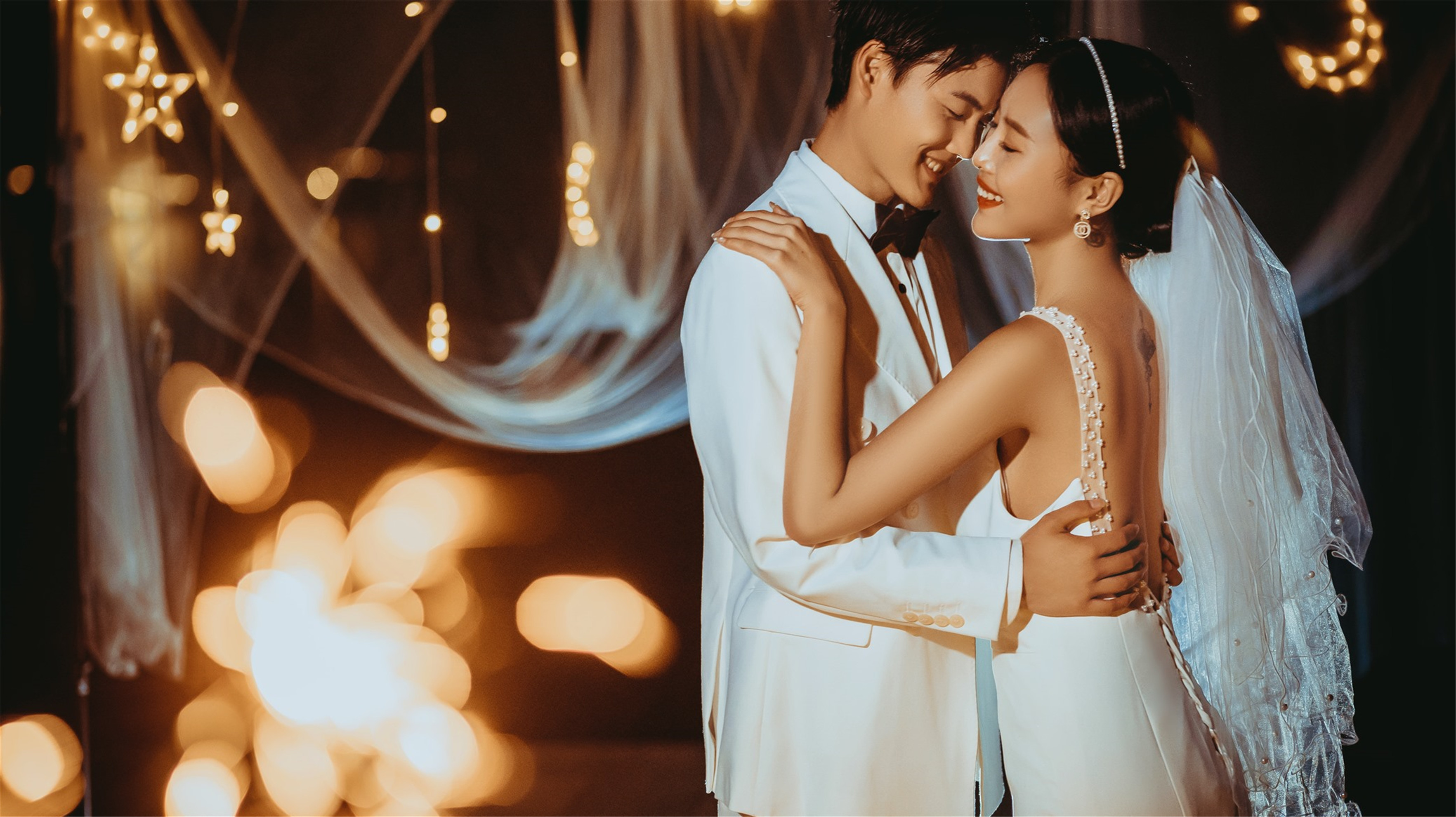 适合旅拍婚纱照的地方杭州,杭州婚纱摄影拍摄景点