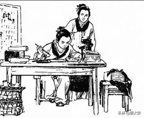 宋朝大文豪欧阳修的传奇故事,唐宋八大家欧阳修是千古第一伯乐