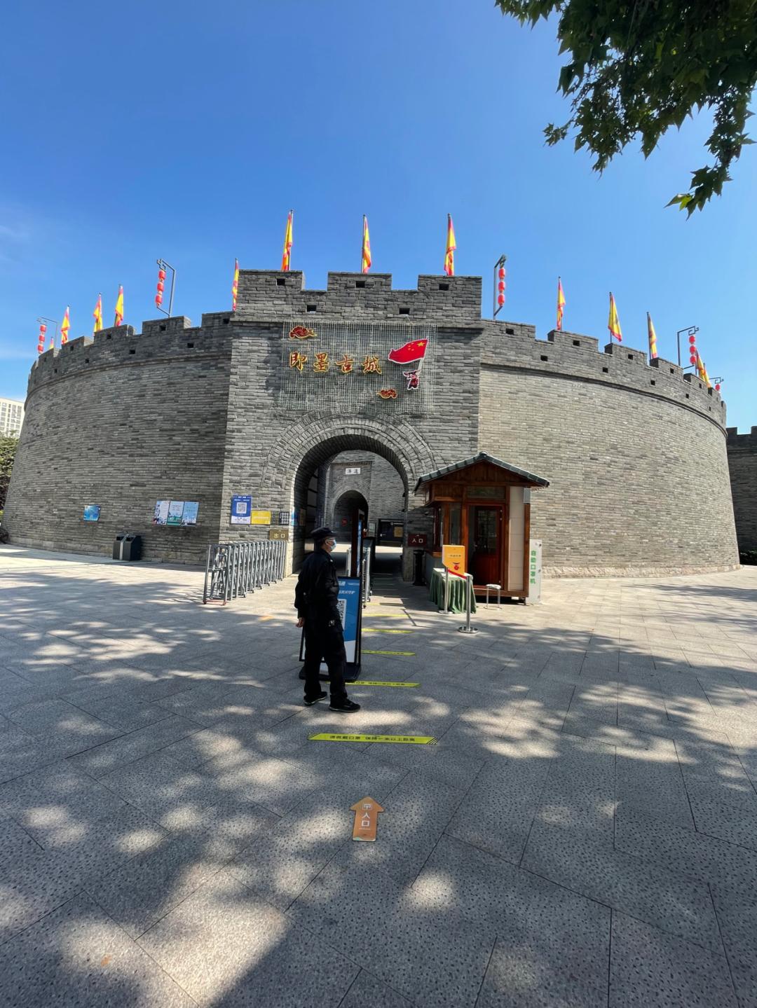 环洱海骑行日记,环闽骑行日记