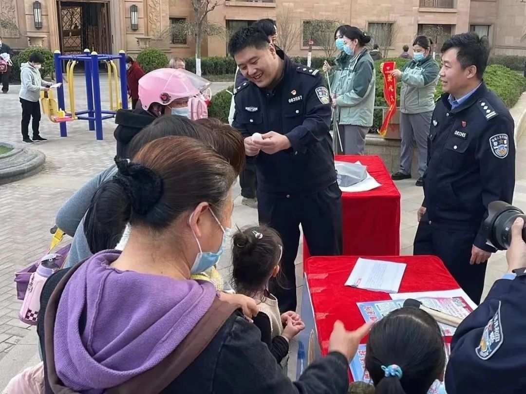 山东全面反诈全民在行动,山东全民反诈