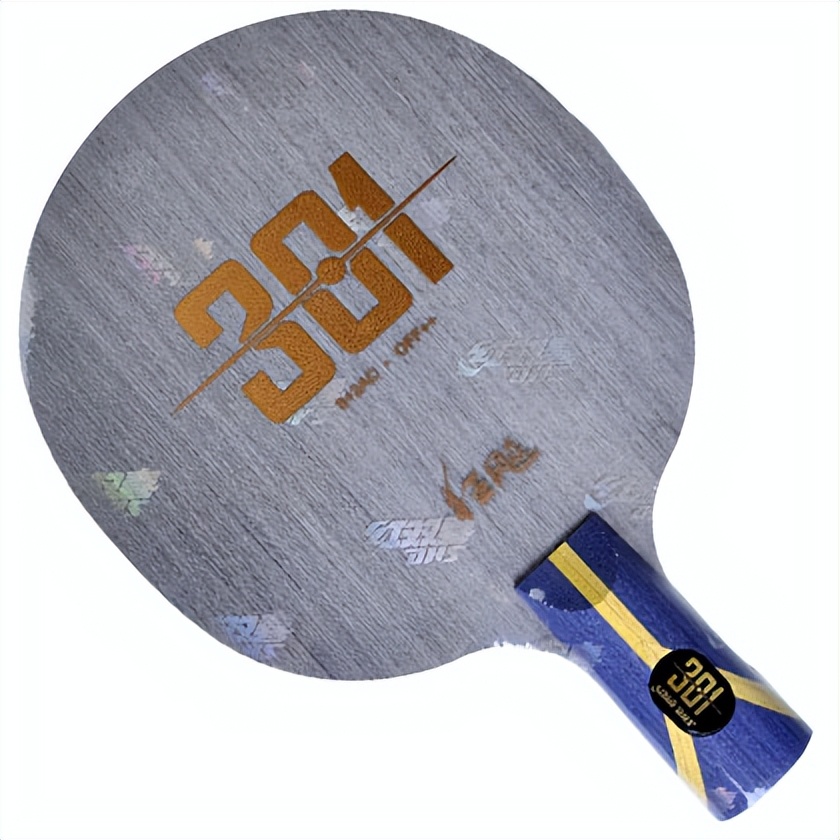 业余进阶性价比高的乒乓球拍底板,新手进阶乒乓球拍底板和胶皮推荐