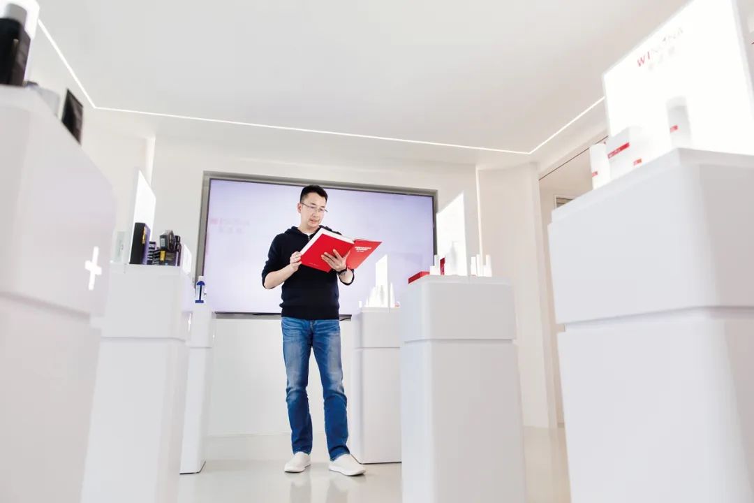 薇诺娜历年双11的业绩,今年双11薇诺娜