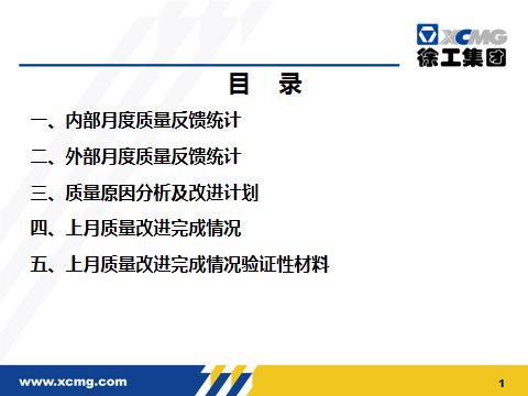这才叫外协供应商月度质量分析报告！你那叫流水账，别被老板骂了