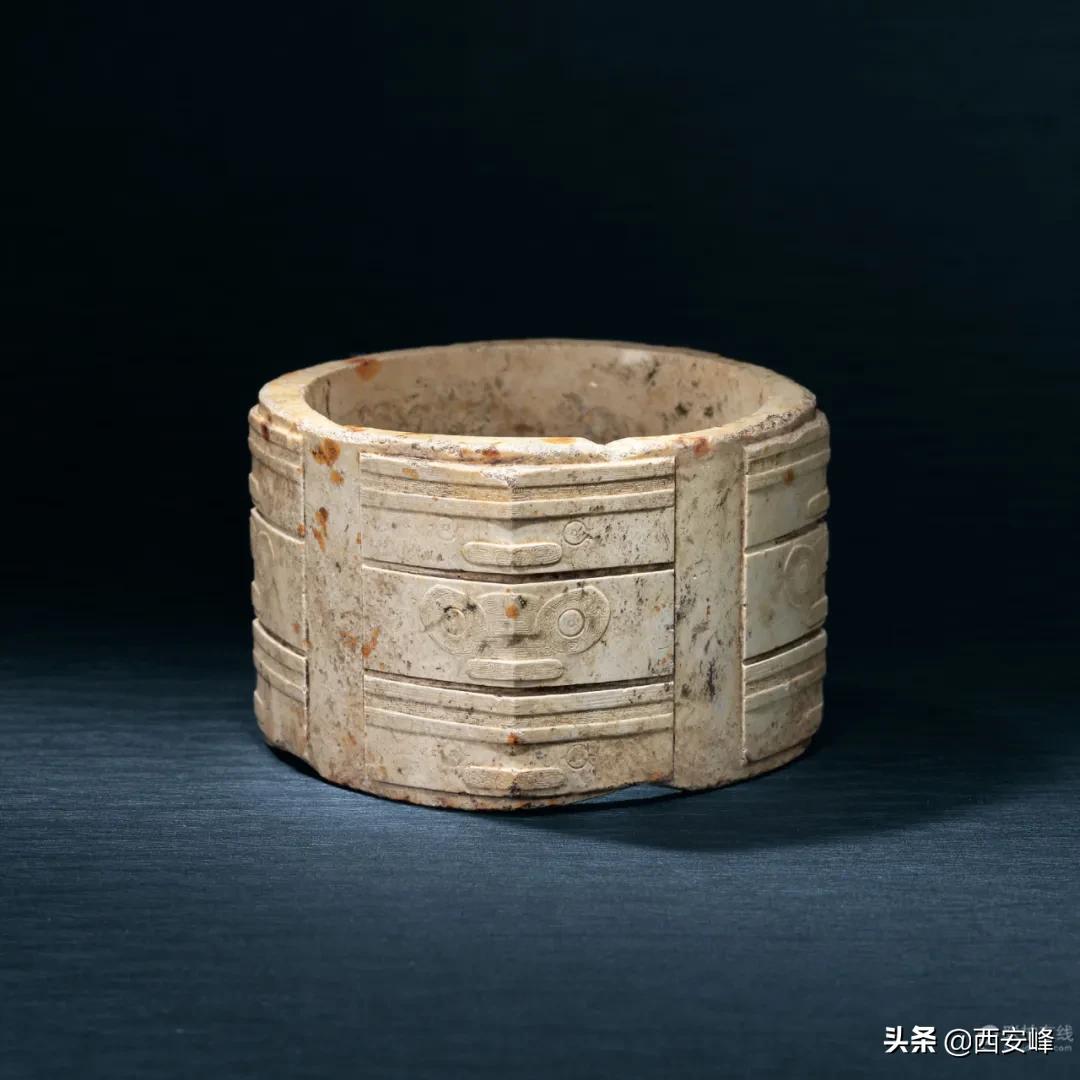 2016年香港佳士得高古玉春拍 (云中玉筵香港佳士得古玉专场先览)