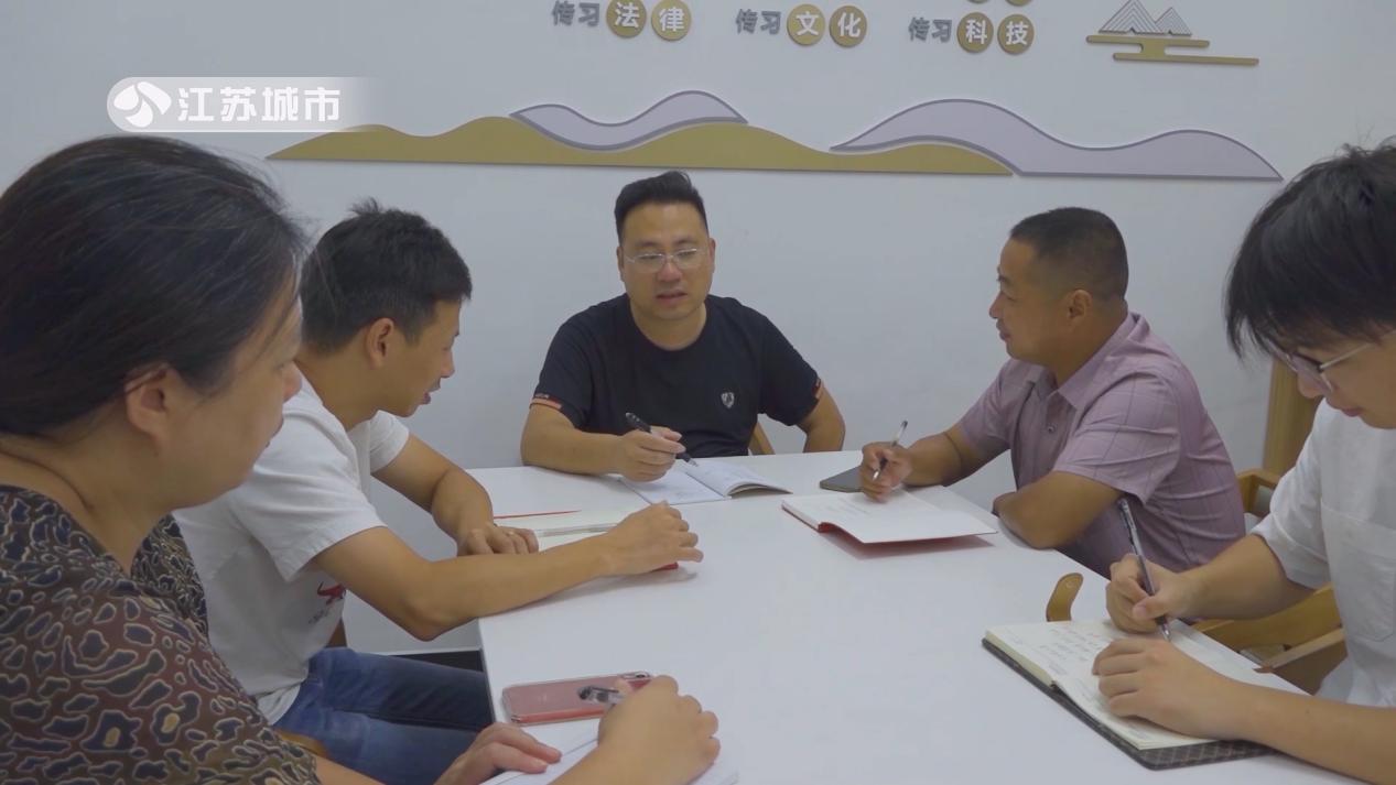 盛泽镇桥南村油菜花,盛泽镇桥南村