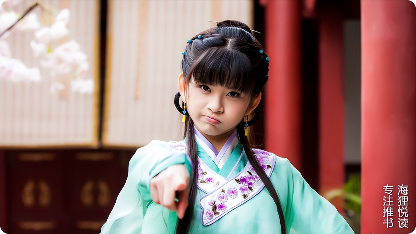 有什么好看的穿越武侠言情小说,求能和家丁媲美的穿越古代小说