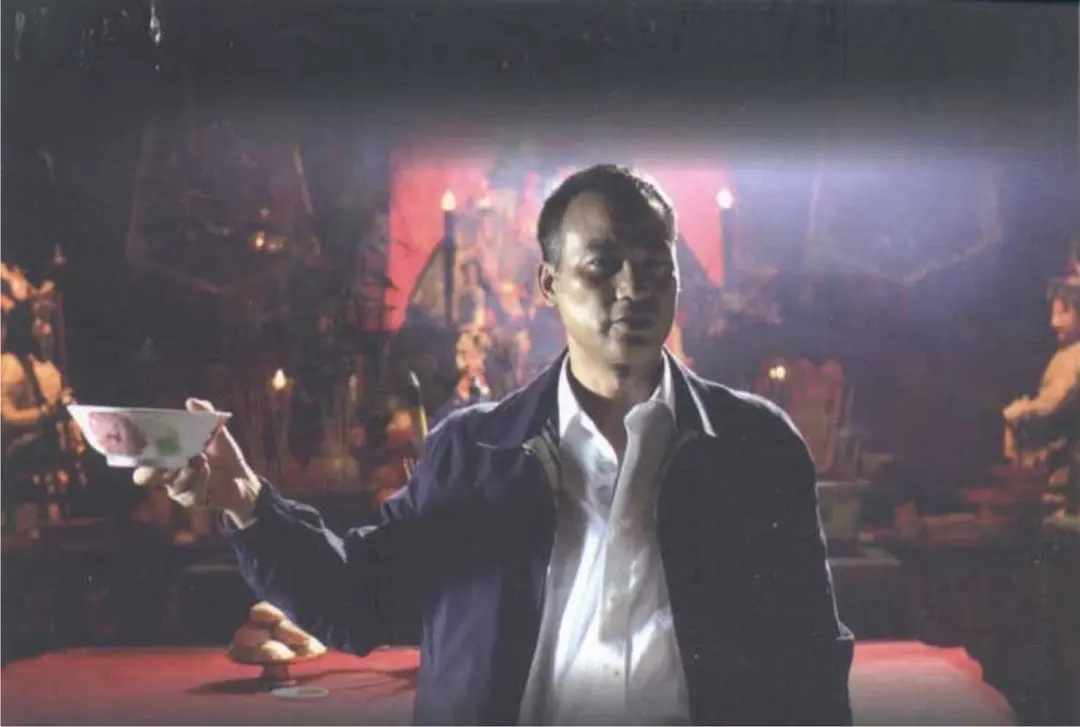 香港电影十大功夫对决,20年来100部最佳电影