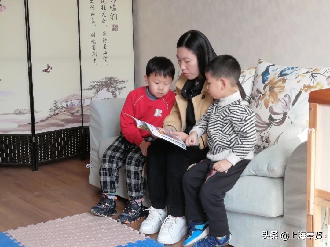 奉贤今年新增的16家五星级“爱心妈咪小屋”什么样？