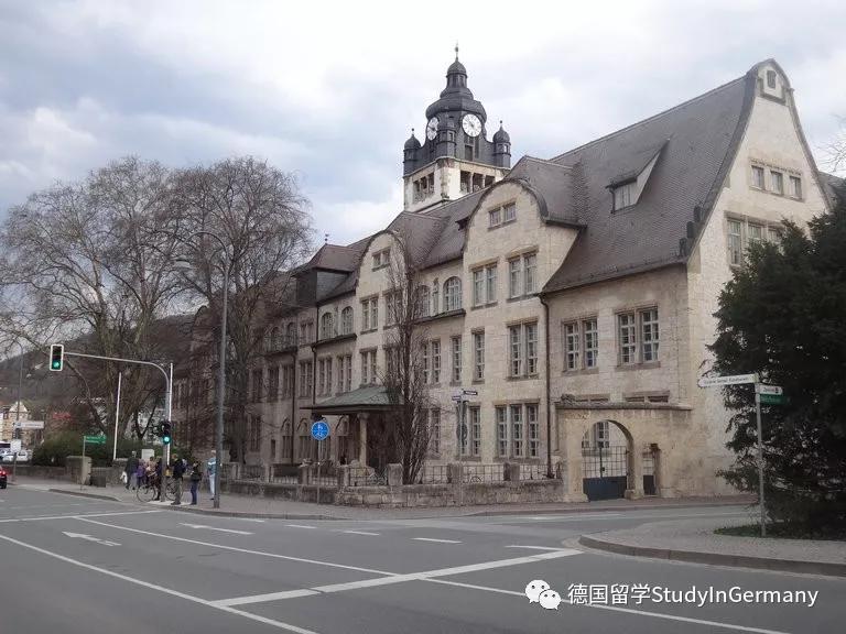 受中国留学生欢迎的欧洲大学,欧洲留学最便宜的大学
