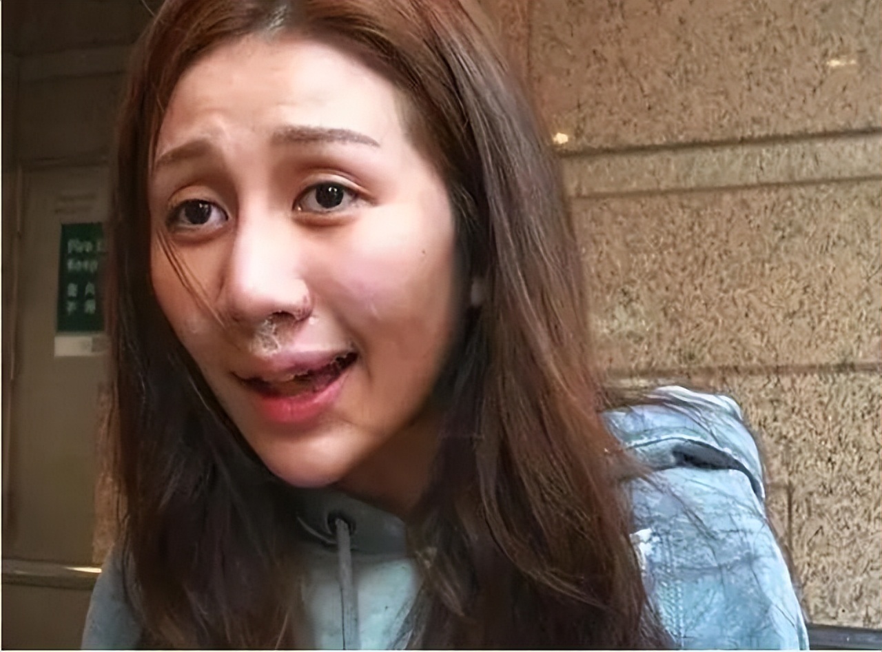 澳门千金何超盈,豪门嫁女何超盈结婚