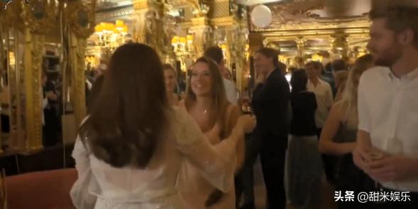 千金何超盈现状,叛逆千金何超盈带14亿嫁妆