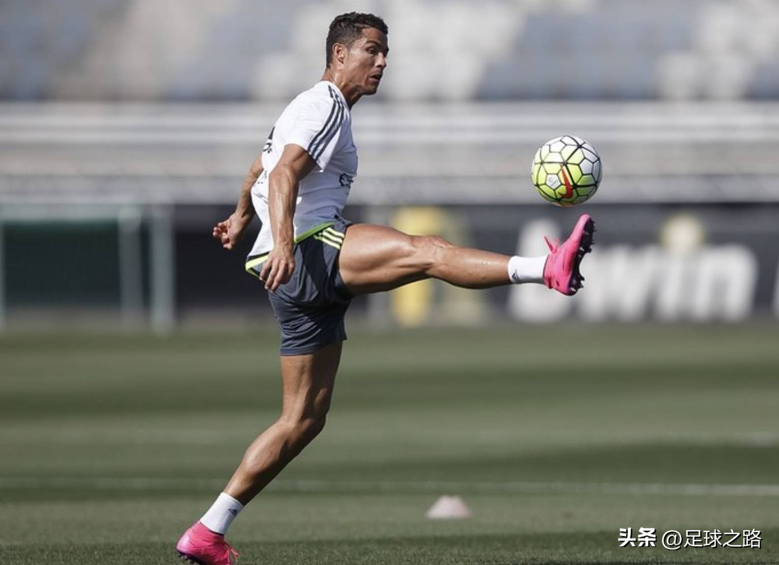 c罗腿部训练方法,学习c罗饮食