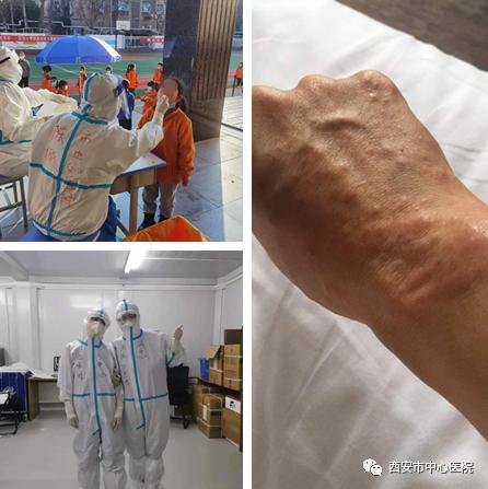 英雄不一定是踏着七彩祥云而来——记疫情期间的妇产科人