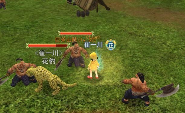 热血江湖宠物增加什么,热血江湖宠物描述