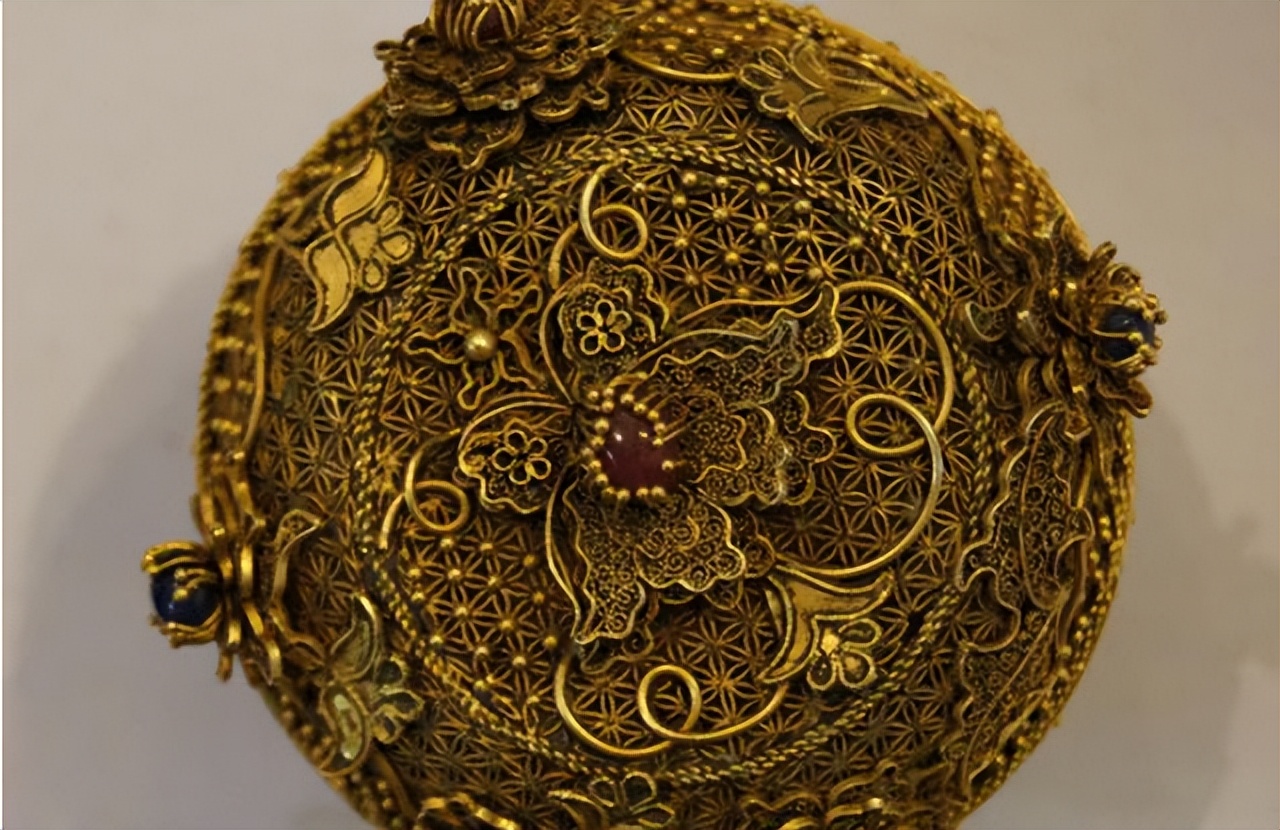 古代非洲金银工艺技术与材料：制作技术与资源获取