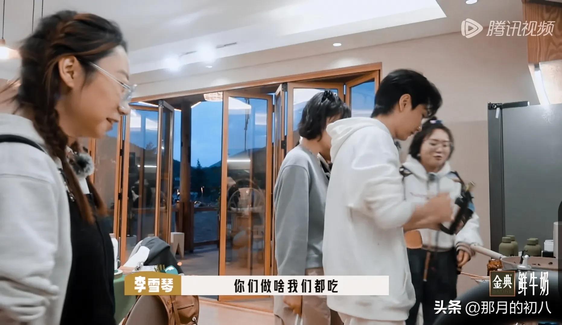 任敏和汪苏泷采访断片,任敏汪苏泷说话之道