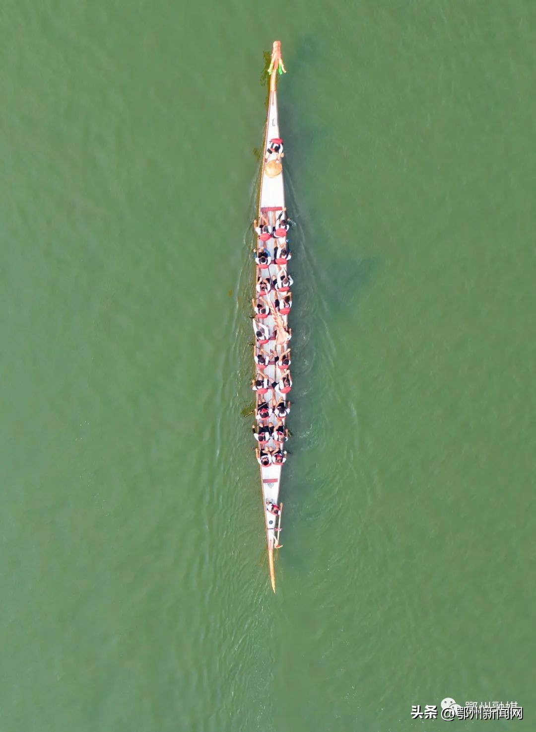 火热开赛！鄂州助力“斩落六冠”