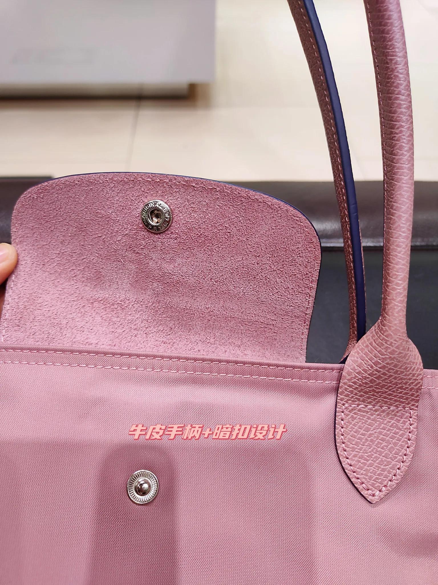 珑骧托特帆布价格,珑骧托特推荐什么颜色