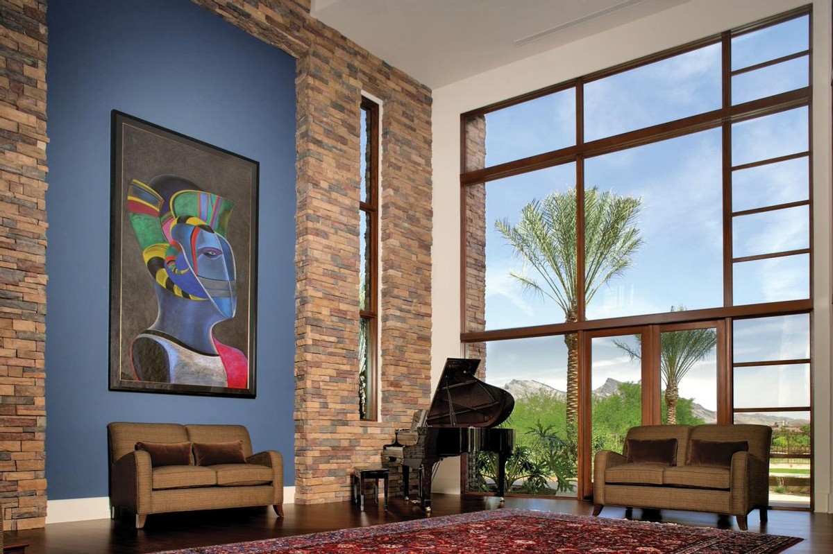 别墅装low-e玻璃影响室内采光吗,lowe玻璃窗好还是超白玻璃窗好