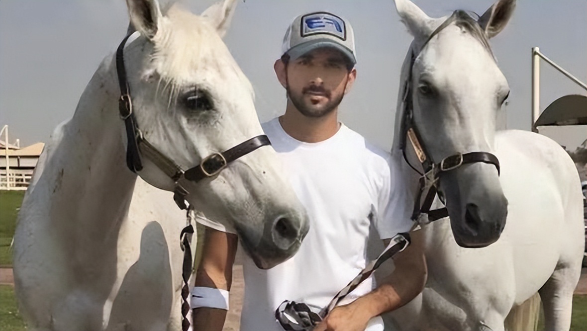 迪拜大王妃的生活,迪拜大王妃金屋