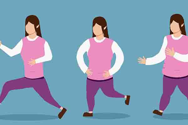 减肥到什么程度才算是标准身材,身材好指的是瘦还是比例好