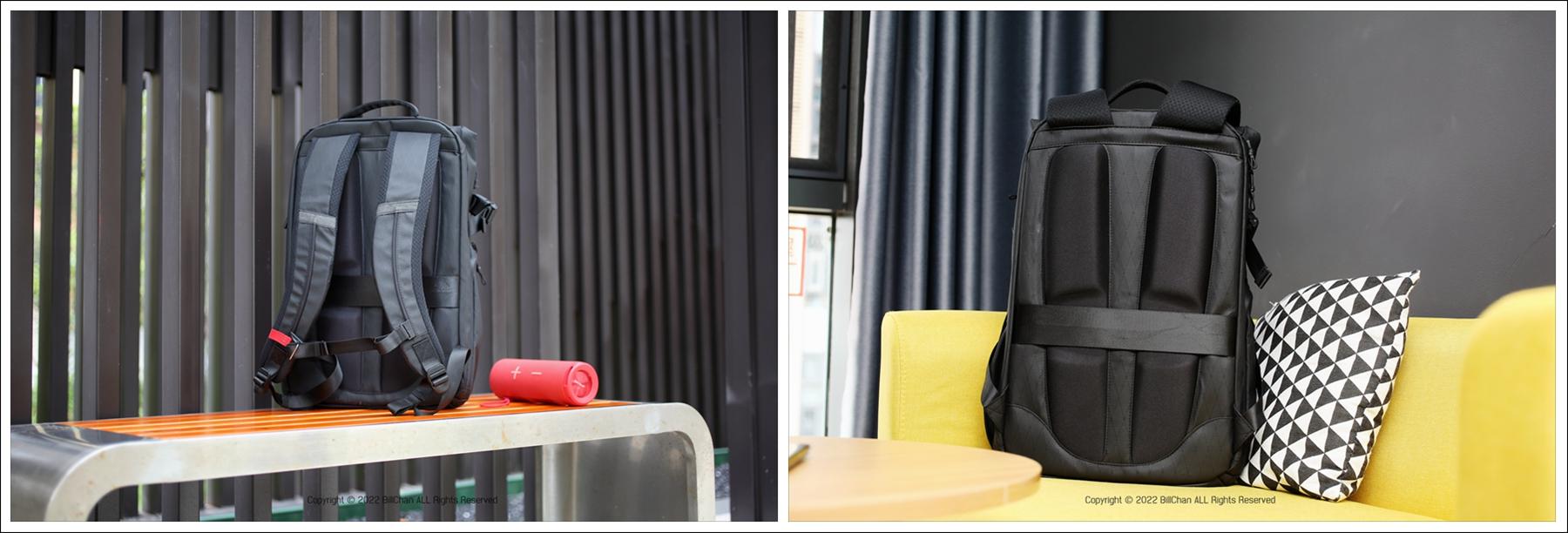 把行李箱背在身上,20寸行李箱8号地平线