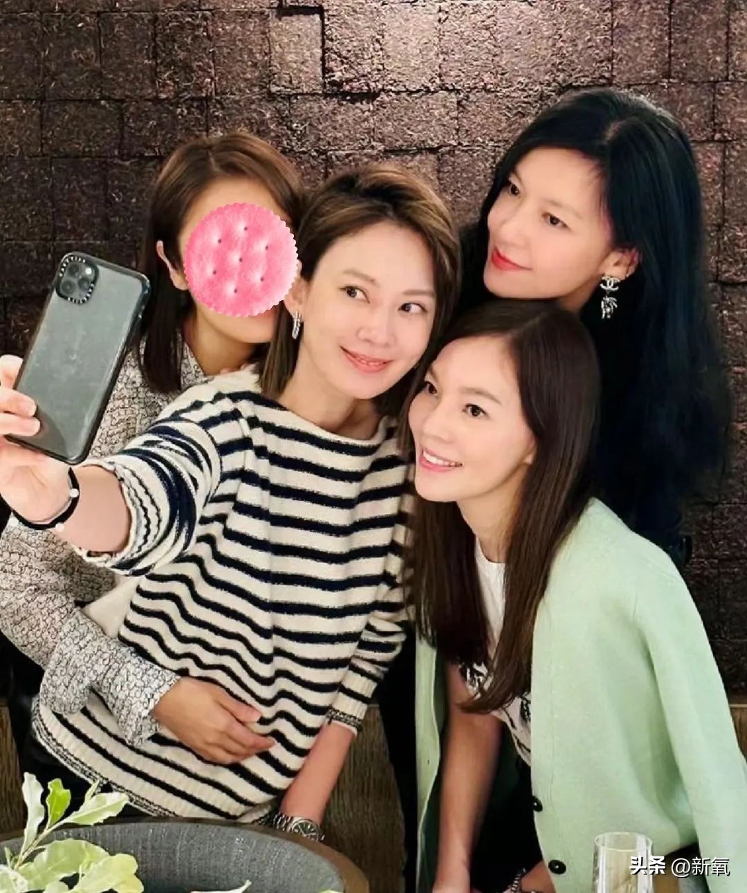 近日疑似婚变的女明星,最近几年离婚的女明星