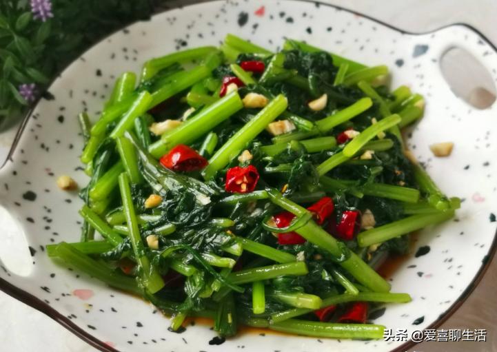 明天五一，教大家8道家常菜，简单易学又便宜，别再出门下馆子了